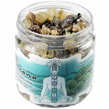 2.4oz Svadhisthana resin - Click Image to Close