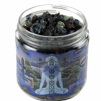 2.4oz Visuddha resin - Click Image to Close