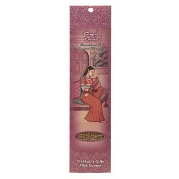 Ragini Gaudi stick 10pk - Click Image to Close