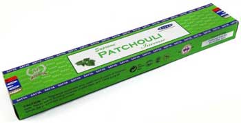 Patchouli satya 15 g - Click Image to Close