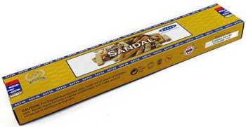 Sandal satya 15 g