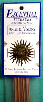 Angelic Visions stick16pk - Click Image to Close