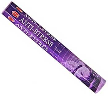 Anti Stress HEM stick 20pk - Click Image to Close