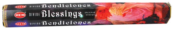 Blessings HEM stick 20pk - Click Image to Close