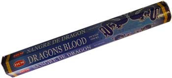 Dragon's Blood HEM stick 20pk