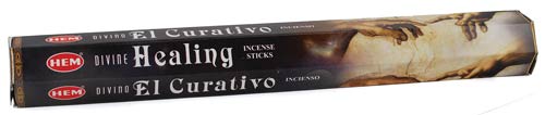 Healing HEM stick 20pk