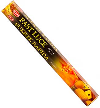 Fast Luck HEM stick 20pk - Click Image to Close