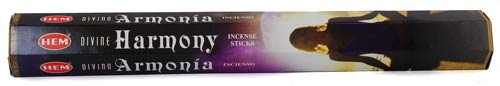 Harmony HEM stick 20pk - Click Image to Close