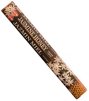 Jasmine Honey HEM stick 20pk - Click Image to Close