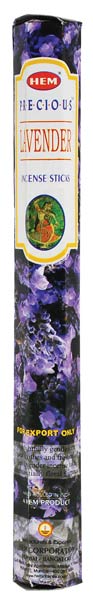 Lavender HEM stick 20pk