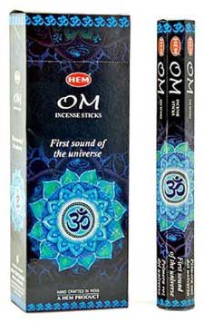 Om HEM stick 20pk - Click Image to Close