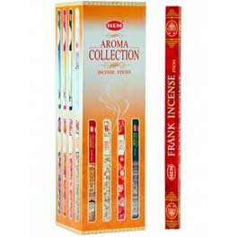 Aroma Collection HEM (full box) - Click Image to Close