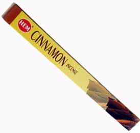 Cinnamon HEM stick 8pk