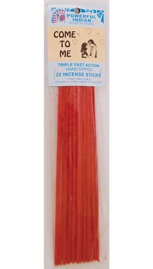 Come To Me stick 22pk - Click Image to Close