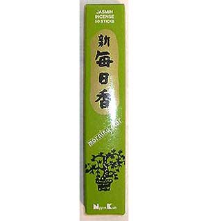 Jasmine morning star stick 50pk - Click Image to Close