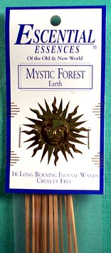 Mystic Forest stick 16pk - Click Image to Close