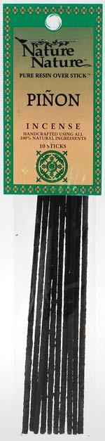 Pinon stick 10pk