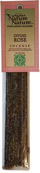 Rose stick 10pk - Click Image to Close