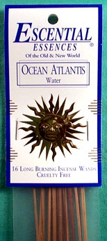 Ocean Atlantis stick 16pk - Click Image to Close