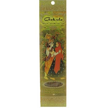 Gokula stick 10pk - Click Image to Close
