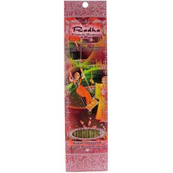 Radha stick 10pk - Click Image to Close