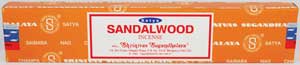 Sandalwood satya 15gm - Click Image to Close