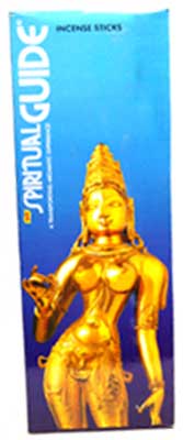 Spiritual Guide 20pk - Click Image to Close