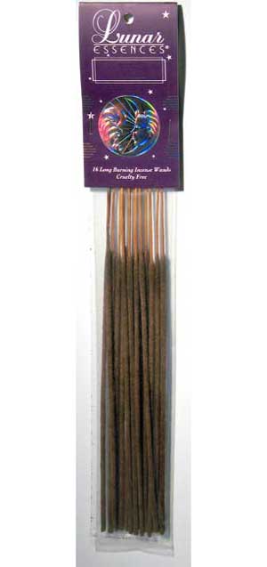 Moon Goddess stick 16pk - Click Image to Close