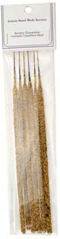 Palo Santo & White Sage stick 6pk - Click Image to Close