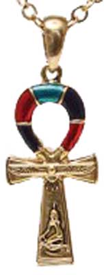 Isis Ankh - Click Image to Close