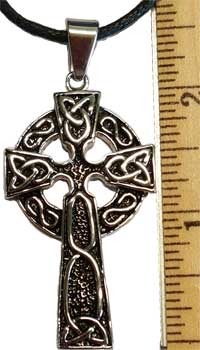 Celtic Cross - Click Image to Close