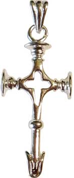 Cross 2"