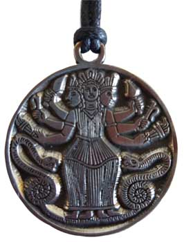 Hecate pewter - Click Image to Close