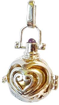 Harmony Aroma bottle