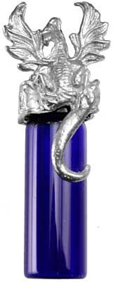 Dragon Bottle - Click Image to Close
