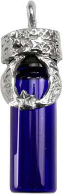 Moon & Stars Bottle - Click Image to Close