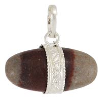 Shiva Lingam - Click Image to Close