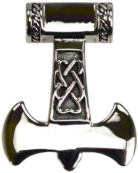 Thor's Hammer - Click Image to Close