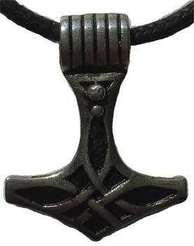 Thor's Hammer - Click Image to Close