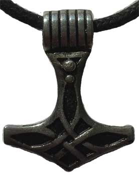 Thor's Hammer