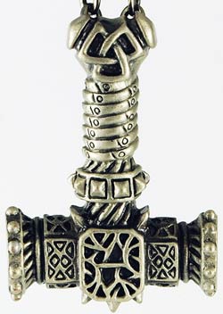 Stout Thor's Hammer - Click Image to Close