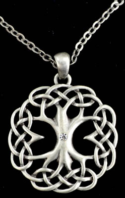 Celtic Tree - Click Image to Close