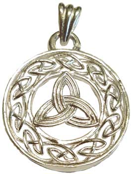 Celtic Triquetra