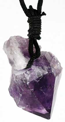 Untumbled Amethyst - Click Image to Close