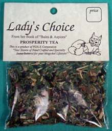 Prosperity tea - Click Image to Close