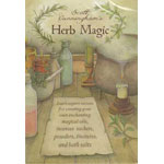 Herb Magic DVD - Click Image to Close
