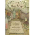 Herb Magic DVD