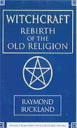 DVD: Witchcraft Rebirth Old Religion - Click Image to Close