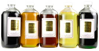 Anna Riva's Honey oil 16 ounce