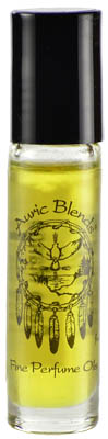 1/3oz Coco Mango Auric Blends roll on - Click Image to Close